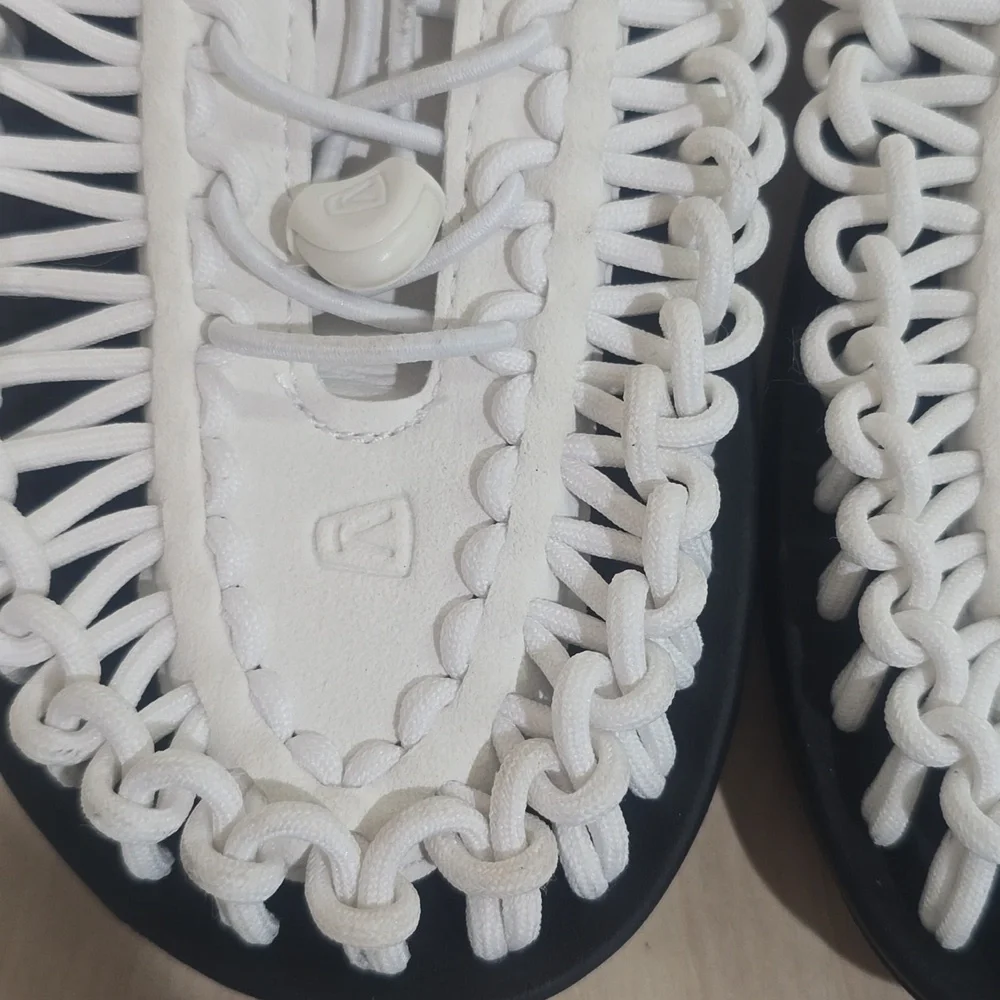 🌴 KEEN MEN'S UNEEK SNEAKERS SANDALS - Picture 5 of 14